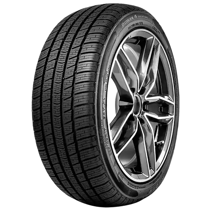 Anvelopa All Season 225/45R17 94W RADAR DIMAX 4 SEASON RUN FLAT-XL Transport gratuit