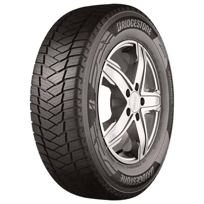 Anvelopa All Season 205/75R16C 113/111R Bridgestone Duravis All Season (+) Cumpără online