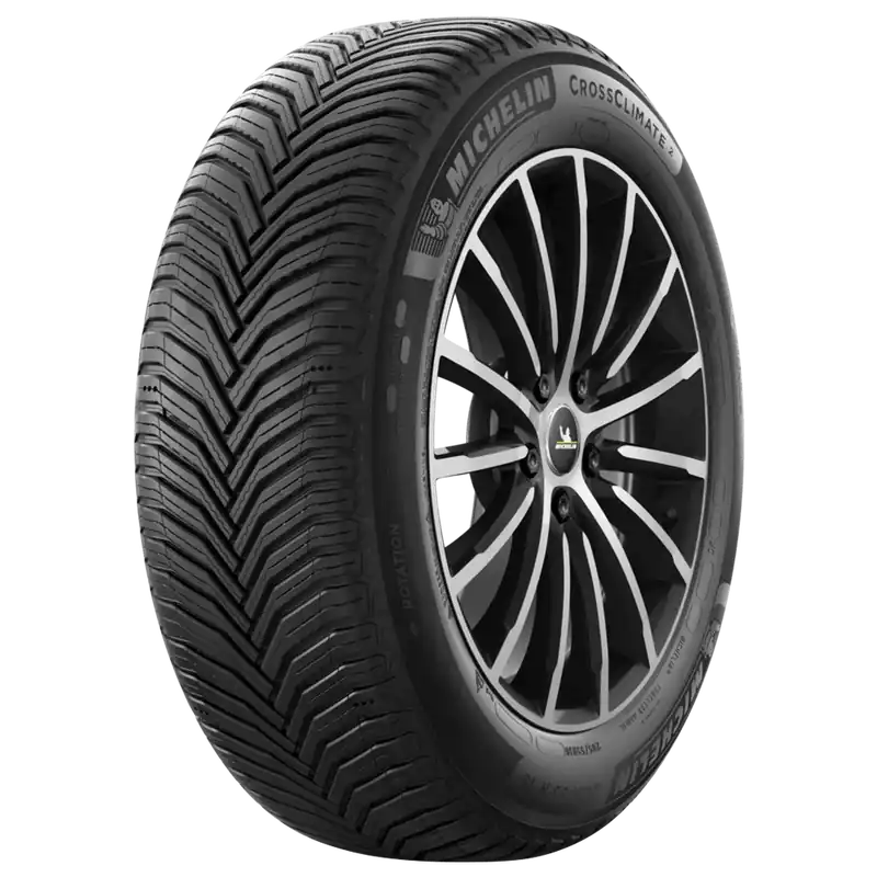Anvelopa All Season 195/55R16 91V Michelin CrossClimate 2 XL Livrare gratuită