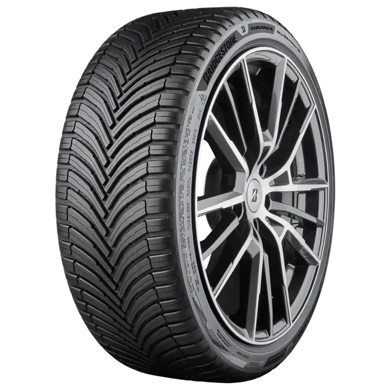 Anvelopa All Season 275/40R20 106Y Bridgestone Turanza All Season 6 XL Bestseller
