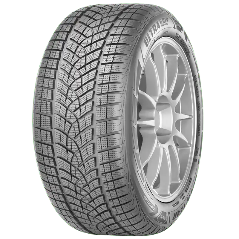 Anvelopa Iarna 205/60R17 93V Goodyear UltraGrip Performance + Livrare rapidă