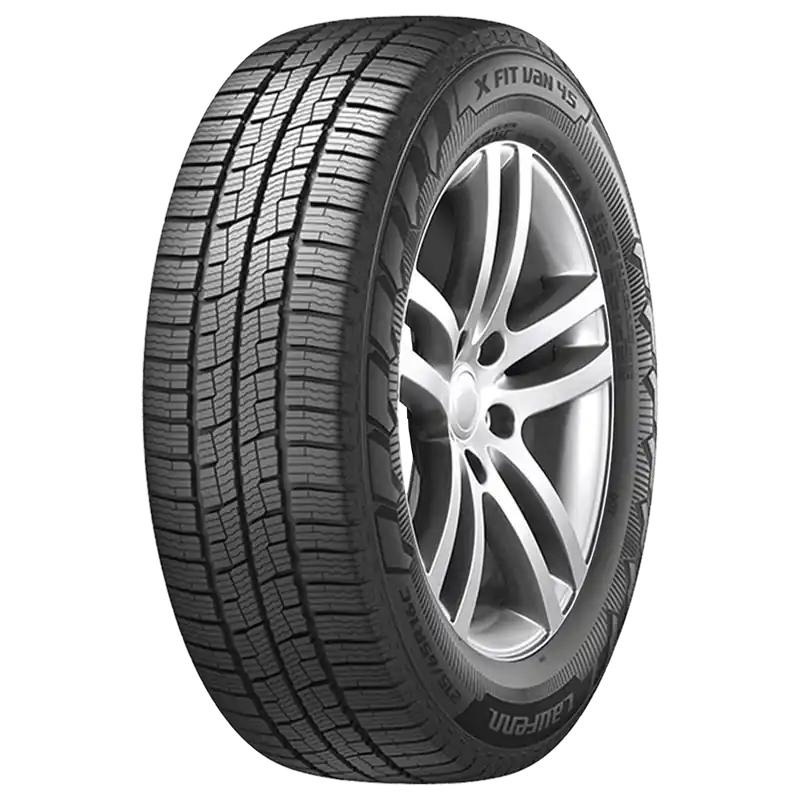 Anvelopa All Season 195/65R16C 104/102T Laufenn X FIT Van 4S LV71 Livrare gratuită