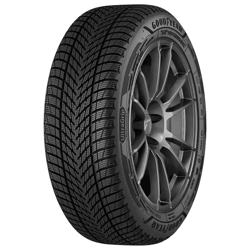 Anvelopa Iarna 265/45R19 105V Goodyear UltraGrip Performance 3 XL Noutate
