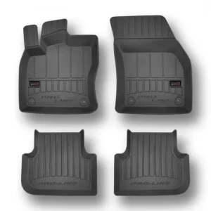 Covorase auto tip tavita Volkswagen Tiguan II, an fabricatie 05.2016 - 2024, caroserie suv | 3D407343 Vezi acum