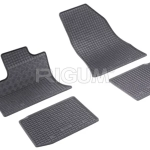 Covorase auto Fiat 500 L, an fabricatie 2012 - 2022, caroserie hatchback | 903157 Expediere rapidă