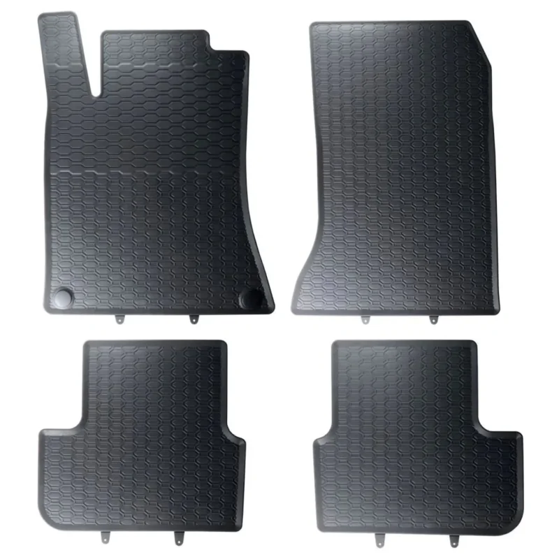 Covorase auto Mercedes B-Class W246, an fabricatie 10.2011 - 12.2018, caroserie van | 852 Calitate înaltă