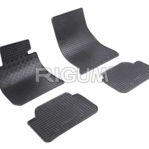 Covorase auto BMW Seria 1 F20, an fabricatie 10.2011 - 06.2019, caroserie hatchback 3 usi | 900224 Retur gratuit