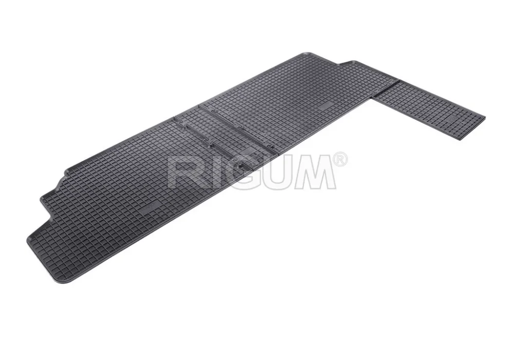 Covorase auto Peugeot Expert II Tepee, an fabricatie 2006 - 2016, caroserie van rand 2 | 900576 Ofertă de sezon