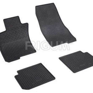 Noutate Covorase auto Alfa Romeo Mito, an fabricatie 09.2008 - 12.2018, caroserie hatchback | 903874