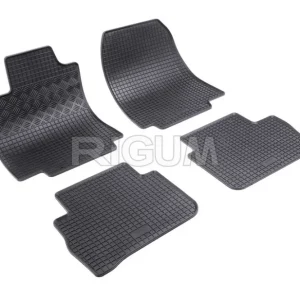 Covorase auto Nissan Tiida, an fabricatie 2007 - 12.2011, caroserie hatchback | 901863 Cumpărături sigure