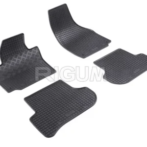 Covorase auto Skoda Yeti, an fabricatie 06.2009 - 11.2017, caroserie hatchback | 902488 Ofertă de sezon