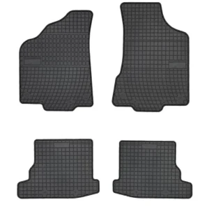 Plată sigură Covorase auto Seat Arosa, an fabricatie 1997 - 2004, caroserie hatchback | ET546252