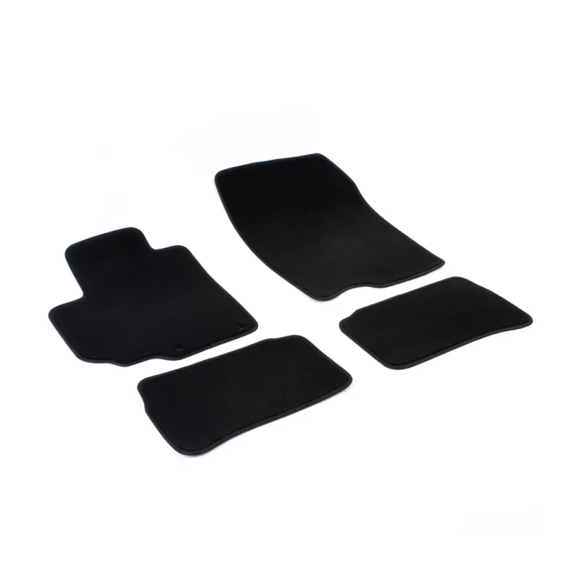 Discount Covorase auto mocheta (negru) Suzuki Vitara, an fabricatie 03.2015 - 03.2020, caroserie suv | M480303