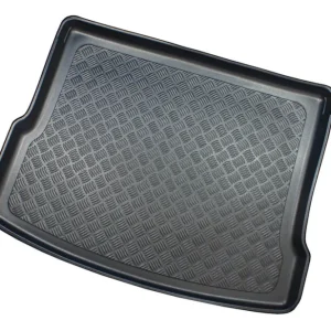 Cumpărături sigure Tavite portbagaj Volkswagen Tiguan II, caroserie suv, an fabricatie 05.2016 - 2024, portbagaj superior | 193416BSC