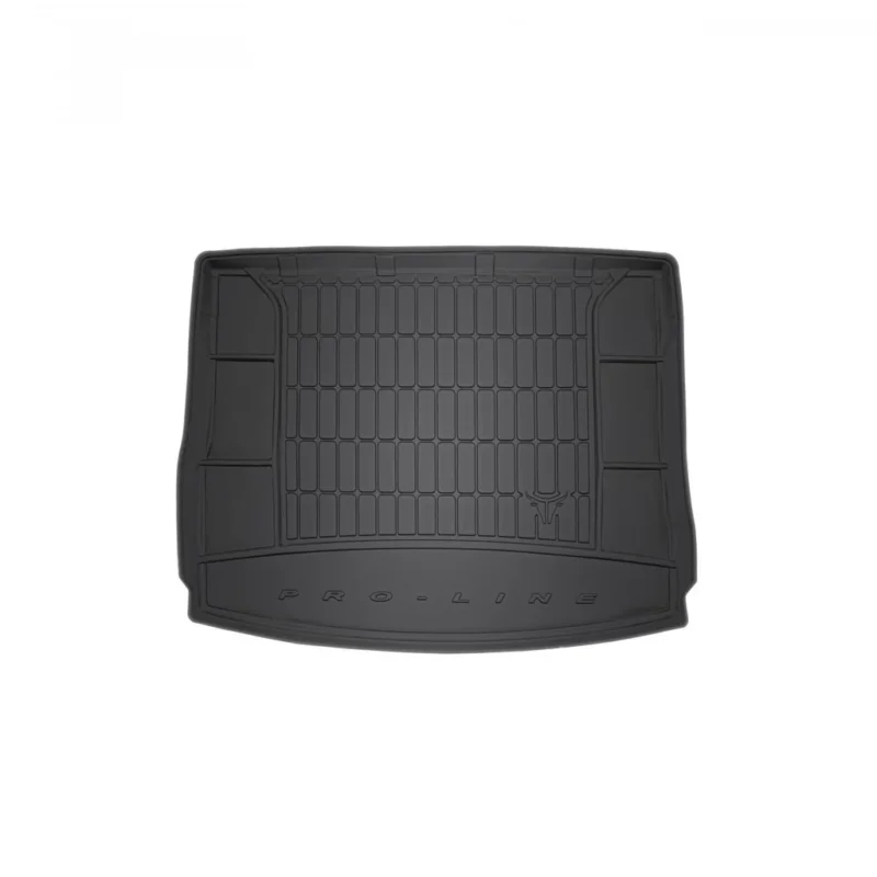 Cel mai bun preț Tavite portbagaj Volkswagen Tiguan II, caroserie suv, an fabricatie 05.2016 - 2024, portbagaj superior | TM405356