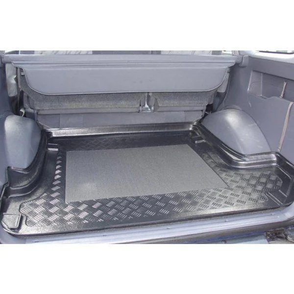 Tavite portbagaj Toyota Land Cruiser J90 Prado, caroserie suv, an fabricatie 1996 - 2003 | 192764 Preferatul clienților