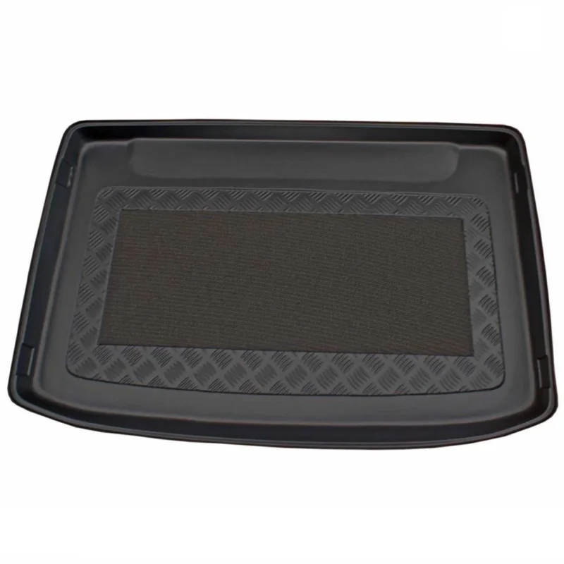 Preț mic Tavite portbagaj Kia Rio II, caroserie hatchback, an fabricatie 2005 - 2011 | 192691