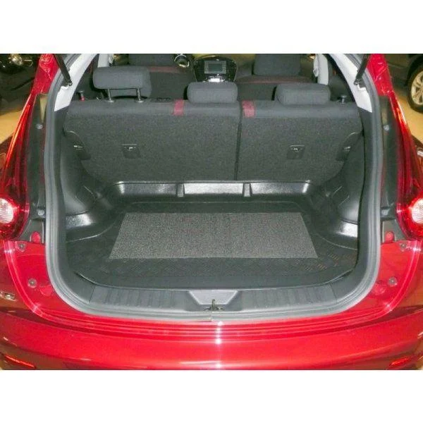 Reducere de preț Tavite portbagaj Nissan Juke I, caroserie suv, an fabricatie 06.2010 - 05.2014 | 192916