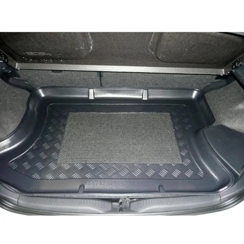 Preț promoțional Tavite portbagaj Toyota Auris HSD Hybrid, caroserie hatchback, an fabricatie 07.2010 - 12.2012, portbagaj superior | 192772