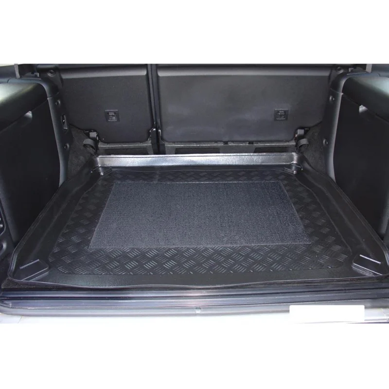 Tavite portbagaj Land Rover Discovery 2, caroserie suv, an fabricatie 02.1999 - 10.2004 | 192872 Vezi acum