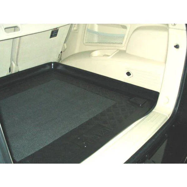 Tavite portbagaj Ssang Yong Kyron, caroserie suv, an fabricatie 2005 - 2014 | 192732 Cel mai bun preț