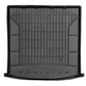 Tavite portbagaj Toyota Auris II, caroserie combi, an fabricatie 07.2013 - 12.2018, portbagaj superior | TM548584 Retur ușor