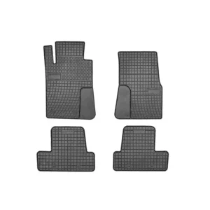 Covorase auto Ford Mustang, an fabricatie 2004 - 2014, caroserie coupe | ET546948 Super ofertă