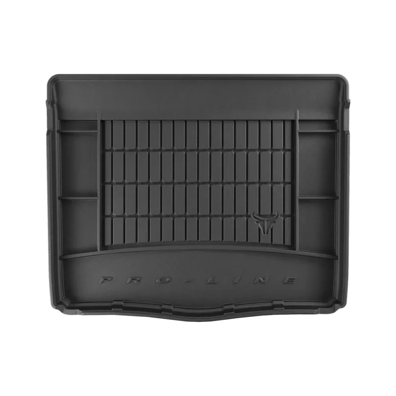 Tavite portbagaj Fiat Tipo, caroserie hatchback, an fabricatie 02.2017 - prezent, portbagaj superior | TM402911 Ofertă specială