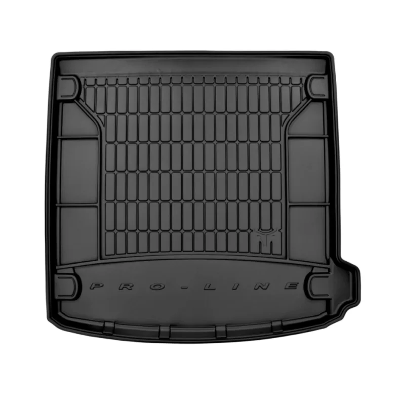 Plată securizată Tavite portbagaj Audi Q8 4M, caroserie suv, an fabricatie 07.2018 - prezent, fara sine in portbagaj | TM406711