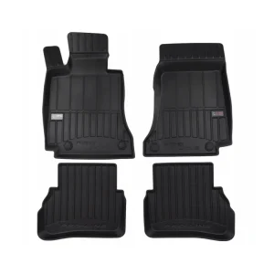 Covorase auto tip tavita Mercedes C-Class W205, an fabricatie 10.2014 - 02.2021, caroserie combi | 3D409583 Ultima șansă