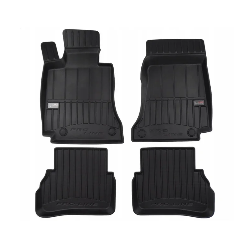 Covorase auto tip tavita Mercedes C-Class W205, an fabricatie 10.2014 - 02.2021, caroserie combi | 3D409583 Ultima șansă