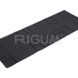 Plată securizată Covorase auto Peugeot Expert Traveller Expert III Traveller, an fabricatie 01.2016 - prezent, caroserie van rand 3 | 904420