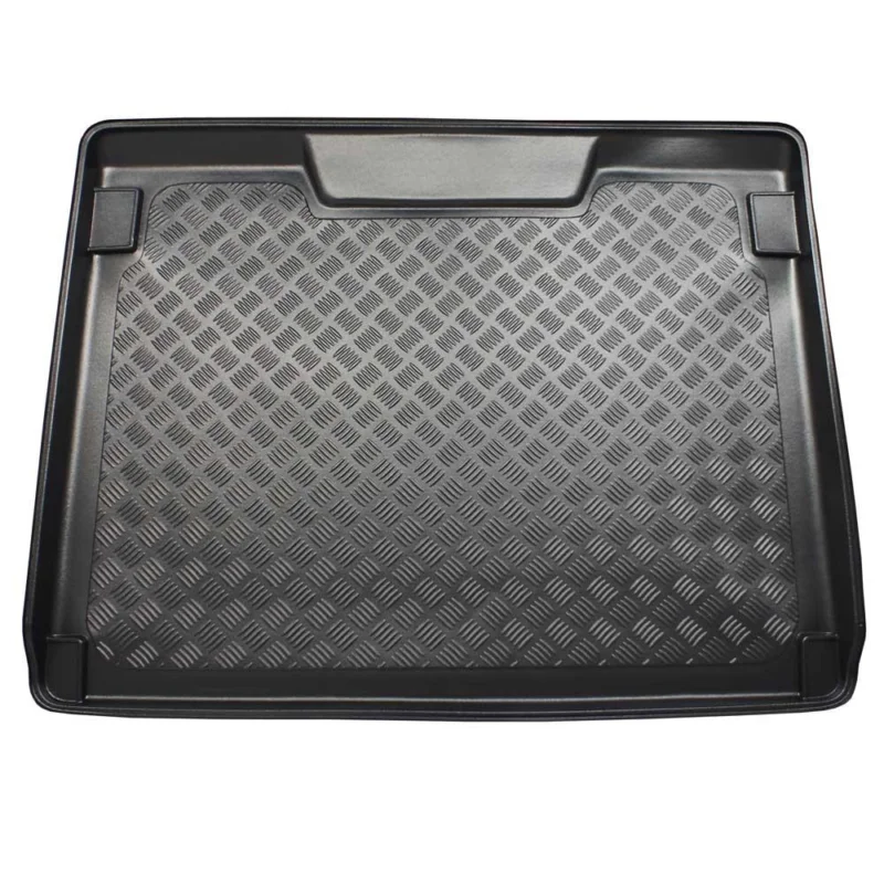 Tavite portbagaj Renault Kangoo II, caroserie van, an fabricatie 2008 - 04.2021, ampatament lung l1 | 192436BSC Discount