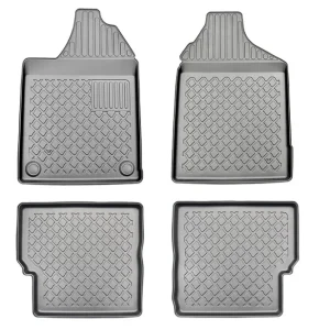 Covorase auto tip tavita Aixam Crossline, an fabricatie 10.2016 - prezent, caroserie hatchback | 603930 Reducere extra