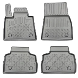 Cumpărături sigure Covorase auto tip tavita BMW X6 G06, an fabricatie 11.2019 - prezent, caroserie suv | 603640