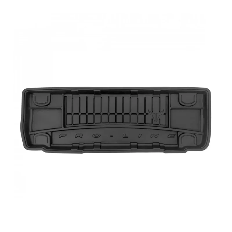 Chilipir Tavite portbagaj Citroen C2, caroserie hatchback, an fabricatie 2003 - 10.2009 | TM406407