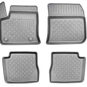 Covorase auto tip tavita Citroen C4 e-, an fabricatie 12.2020 - 2024, caroserie hatchback | 603579 Reducere de preț