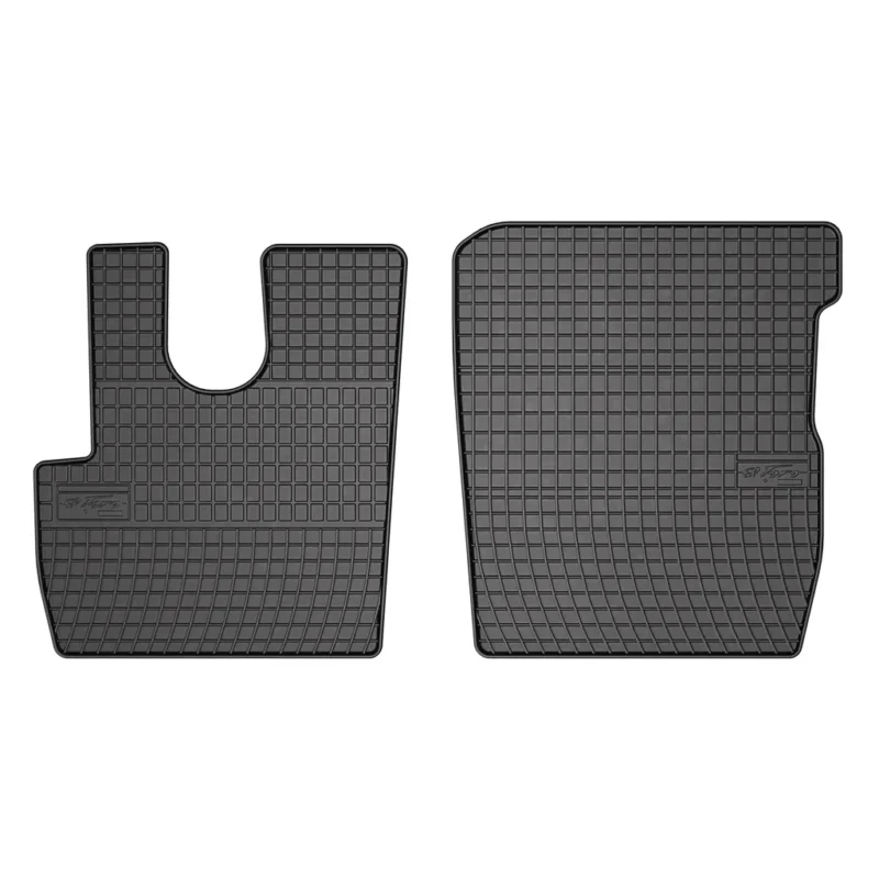 Covorase auto Daf CF, an fabricatie 2012 - prezent, caroserie cargo | ET545989 Nu rata