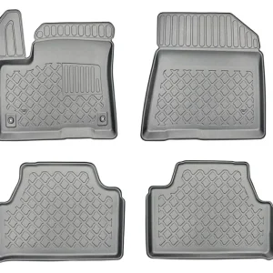 Preț redus Covorase auto tip tavita Kia Soul e- III, an fabricatie 05.2019 - prezent, caroserie hatchback | 603815