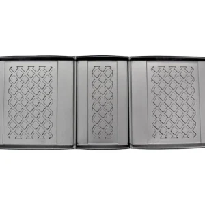 Preț promoțional Covorase auto tip tavita Mercedes V-Class W447, an fabricatie 06.2014 - 2023, caroserie van rand 3 | 693352