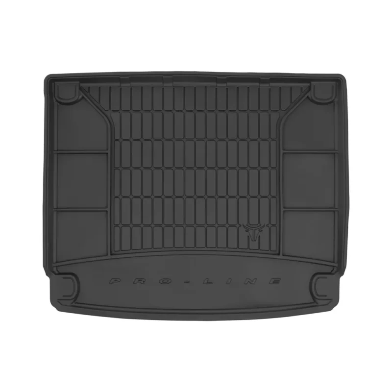 Premium Tavite portbagaj Porsche Cayenne II, caroserie suv, an fabricatie 05.2010 - 10.2017 | TM402751