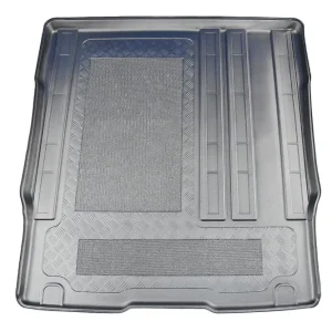 Tavite portbagaj Toyota Proace Verso, caroserie van, an fabricatie 01.2016 - prezent, ampatament l2 mediu, in spatele randului 2 (scaune culisate in spate) | 193519 Transport gratuit