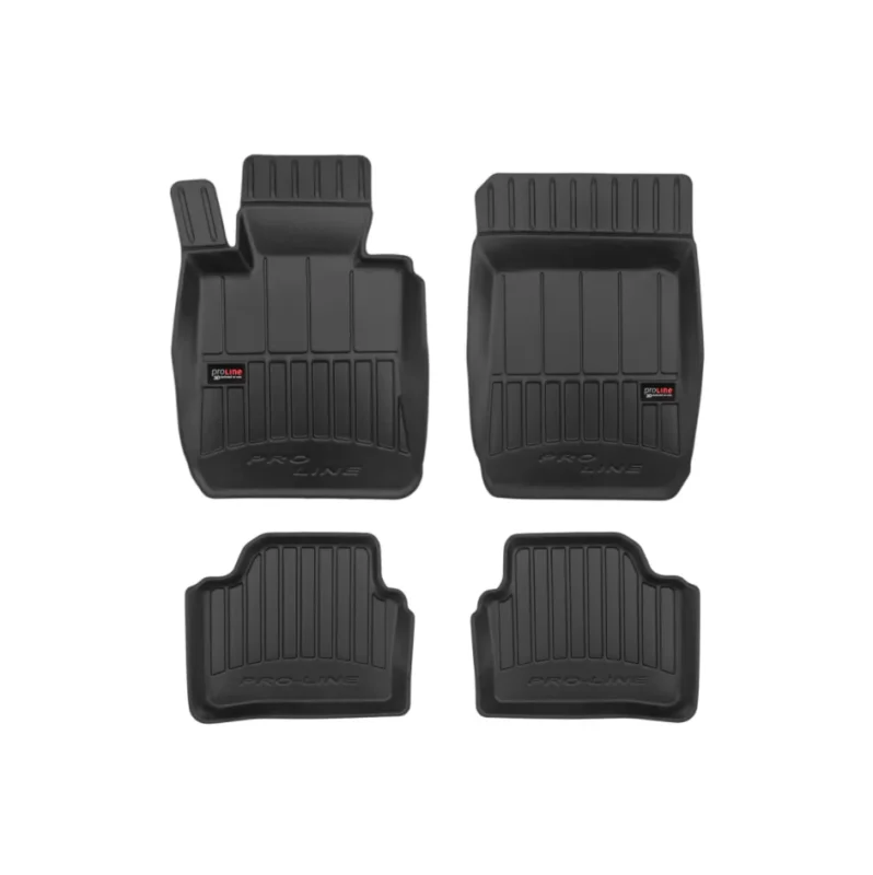 Reduceri Covorase auto tip tavita BMW Seria 3 F31, an fabricatie 12.2012 - 02.2019, caroserie combi | 3D409316