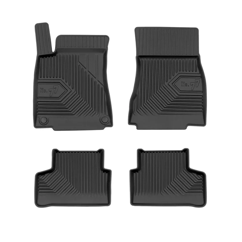 Reducere specială Covorase auto tip tavita Mercedes B-Class W247, an fabricatie 01.2019 - prezent, caroserie van | 77409927