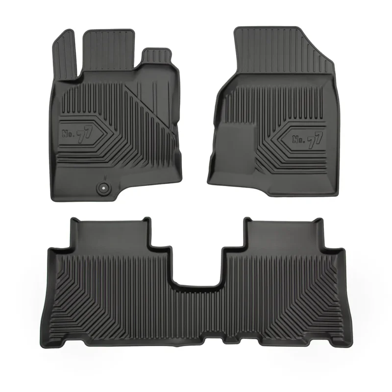 Covorase auto tip tavita Opel Antara, an fabricatie 2006 - 2017, caroserie suv | 77407558 Retur ușor