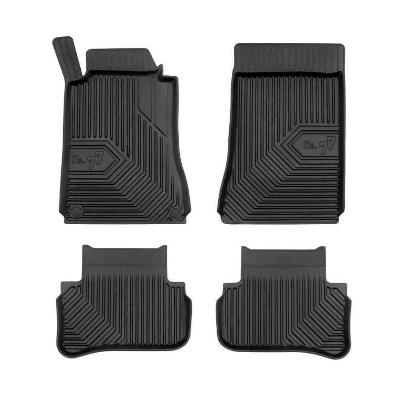 Covorase auto tip tavita Mercedes C-Class W203, an fabricatie 2001 - 03.2007, caroserie sedan | 77407206 Cumpără acum