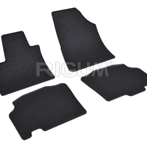 Doar azi Covorase auto Renault Kangoo III Furgon, an fabricatie 06.2021 - prezent, caroserie van | 905564