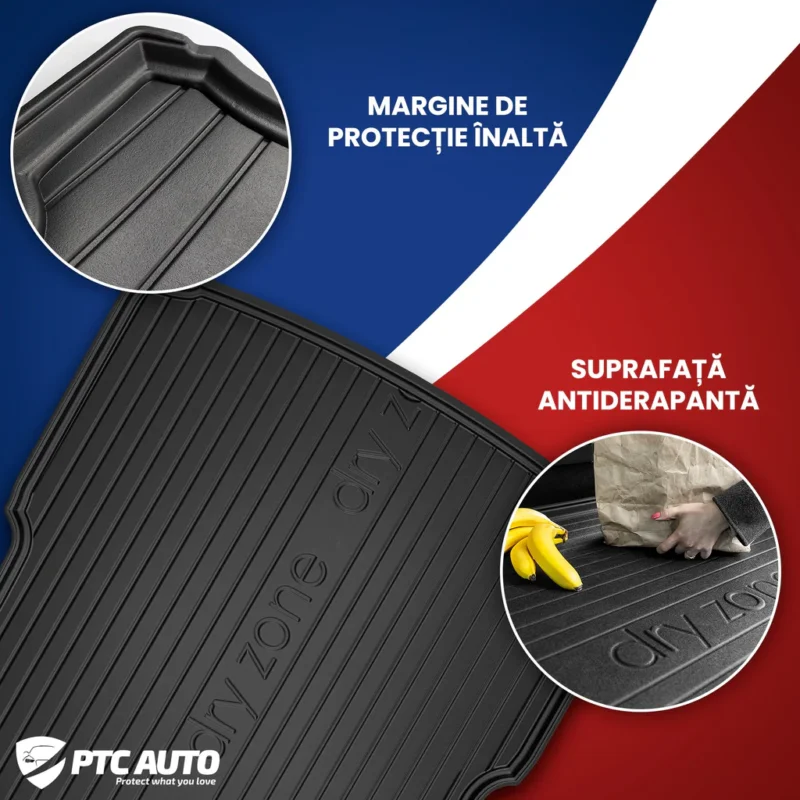 Vezi acum Tavite portbagaj Opel Vectra C, caroserie combi, an fabricatie 2003 - 12.2008 | DZ403765