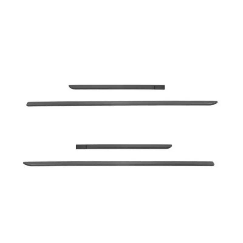 Cel mai bun pre»õ Bandouri laterale Kia Rio IV, an fabricatie 02.2017 - prezent, caroserie hatchback | F-43