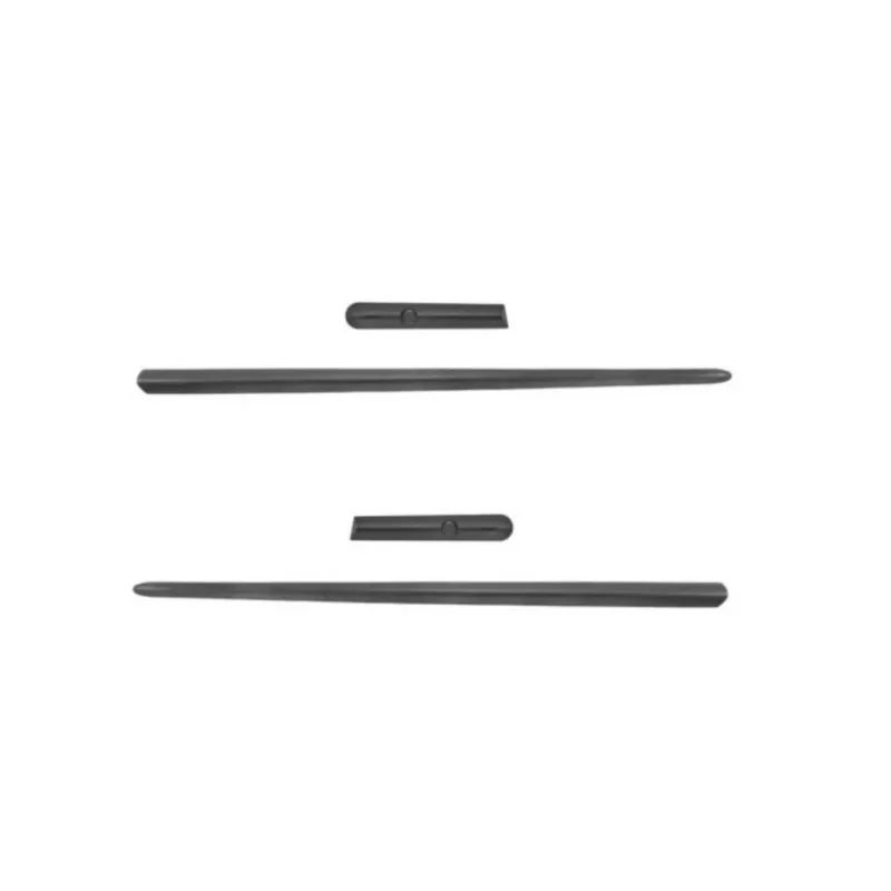 Pre»õ redus Bandouri laterale Audi A1 8X, an fabricatie 09.2010 - 05.2018, caroserie hatchback | F-25